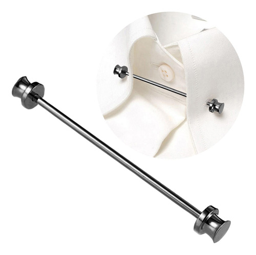 Shirt Collar Bar Pin For Men Fashion Brooch Pin Collar Clip