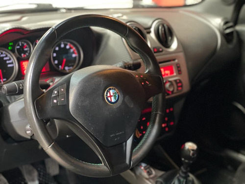 Alfa Romeo Mito 1.4 Tbi Quadrifoglio Verde 2014