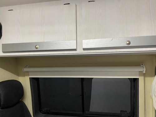 Renault Master 2020