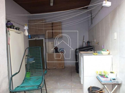 Imagem 9 de 14 de Casa Térrea À Venda Com 190m² No Planalto Paulista - Ca07159