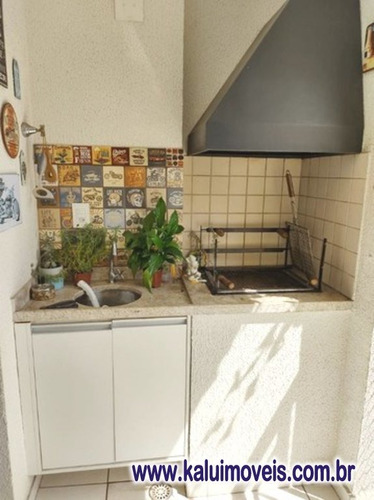 Imagem 17 de 17 de Bairro Santa Paula - Apartamento Em Condominio - 75584