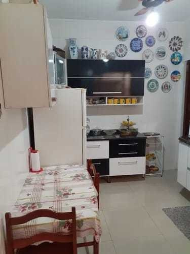 Imagem 10 de 11 de Casa À Venda, Boqueirão, Praia Grande, Sp - Sp - Ca0008_robort