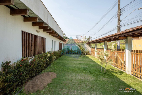 Imagem 22 de 23 de Casa Com 4 Dorms, Praia Da Lagoinha, Ubatuba - R$ 789 Mil, Cod: 1547 - V1547