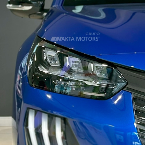 Peugeot 208 1.0 FIREFLY FLEX STYLE MANUAL