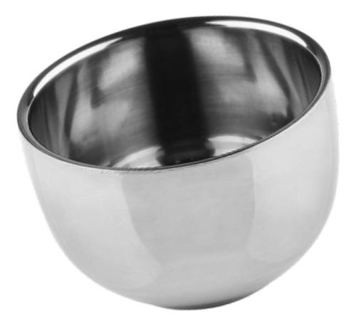 Tazón De Afeitar Taza De Afeitar Portátil Suave De Espuma