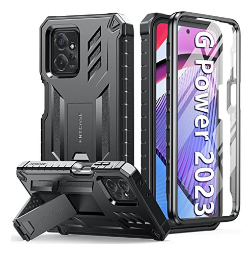 Fntcase For Motorola Moto G-power-5g-2023 Case: Moto G-5g-20