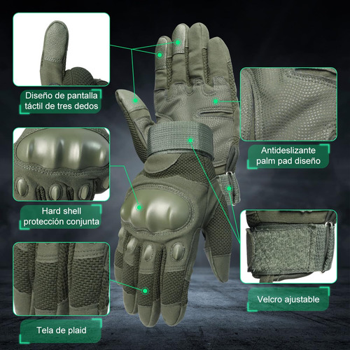 Guantes Deportivos Mujer Y Hombre Guantes De Fitness Y