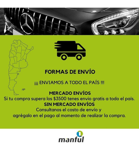 Imagen 8 de 10 de Cable Cinta Espiral Airbag Fiat Palio Siena 20012/18