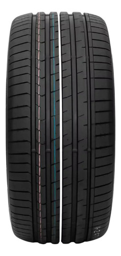 Neumático Compasal 205/45r17 de 88 W Blazer Uhp 2