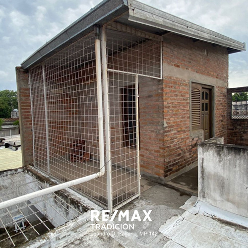 Venta Casa 5 Ambientes Resistencia Chaco