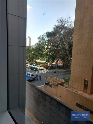 Imagem 7 de 16 de Conjunto Comercial Para Alugar, 96m² - Brooklin - São Paulo/sp - Cj2074