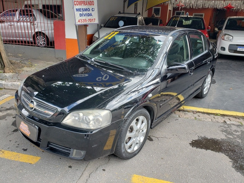 Chevrolet Astra Advantage Automático Completo Impecável