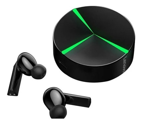 Auriculares inalámbricos Bluetooth 5.0 para juegos Lenovo GM1