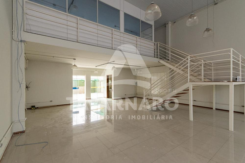 Imagem 4 de 10 de Lojas Comerciais - Ref: L5777