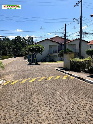 Imagem 6 de 30 de Casa A Venda Condomínio Ilhas Gregas Guarulhos - 99717