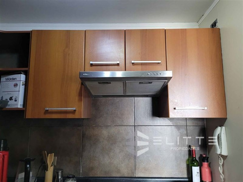 Imagen 6 de 18 de Departamento En Venta De 2 Dorm. En Recoleta