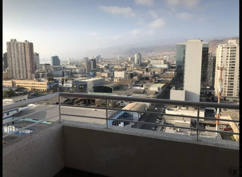 ¡oportunidad En Antofagasta: Depto. 45m² A La Venta!