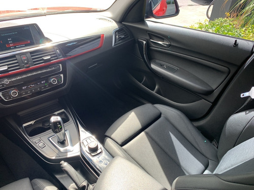 Bmw Serie 118i Sport 2018