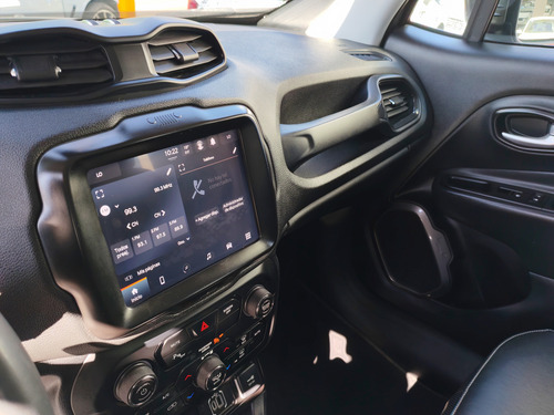 Jeep Renegade 1.3 Latitude Fwd At