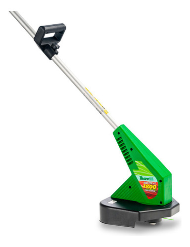 Aparador De Grama Trapp Master At 1800 Verde/preto 127v Verde/preto