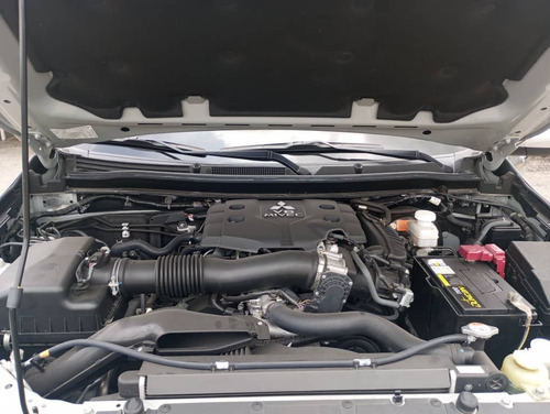 Mitsubishi Montero