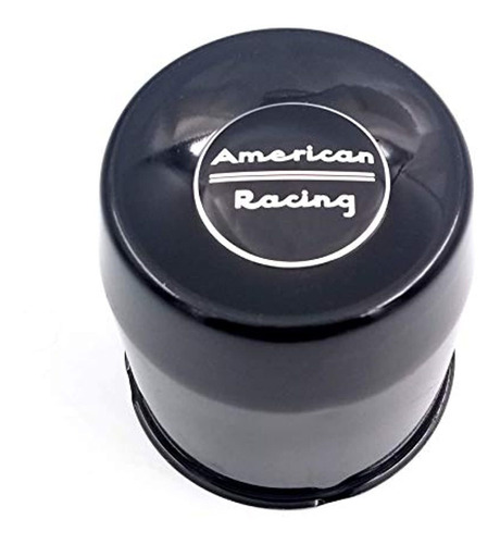 American Racing 1425002gb 1425002 Gloss Black