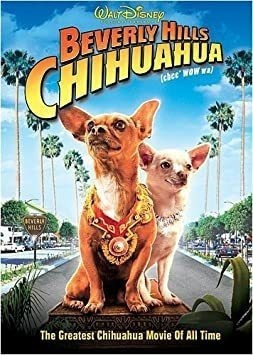 Beverly Hills Chihuahua Beverly Hills Chihuahua Full Frame A