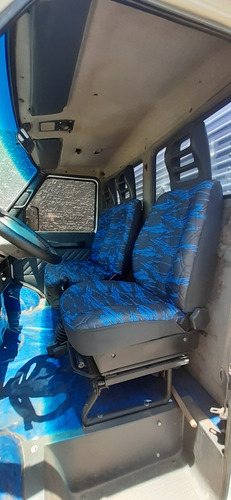 Iveco 4912