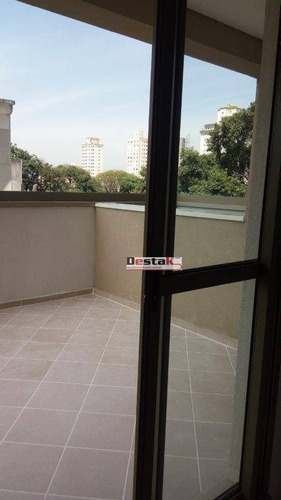 Imagem 11 de 30 de Sala À Venda, 28 M² Por R$ 285.000,00 - Rudge Ramos - São Bernardo Do Campo/sp - Sa0071
