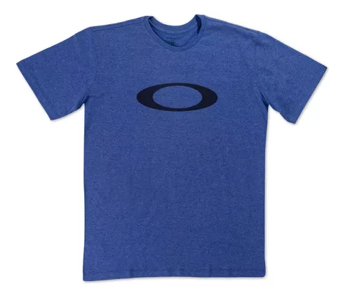 Camiseta Oakley Daily Mesh - Masculina