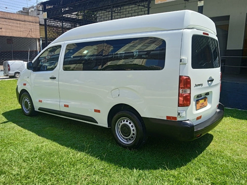 Citroën Jumpy 1.6 (11l) Td Blue Hdi 5p