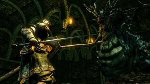 Dark Souls Remastered Xbox One Xbox Series X|s Código