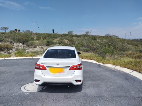 Imagen 5 de 10 de Sentra 2018 Vendido