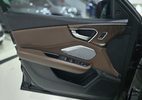 Acura Rdx 2022 Rdx Advance