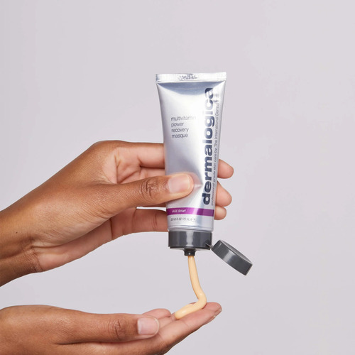 Mascarilla Anti Edad Vitaminada Repara Restaura Dermalogica
