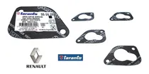 Comprar Empacadura Multiple Admisión Renault 18 2.0 R21 Fuego