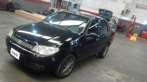 Fiat Siena 1.4 Fire Elx 2007