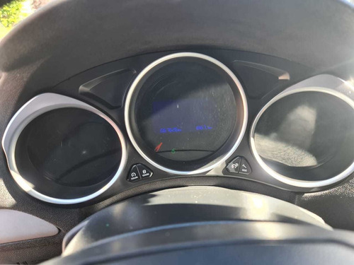 Citroën C4 Lounge 2017 1.6 Hdi 115 Feel Pack
