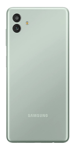 Imagen 2 de 9 de Samsung Galaxy M13 5G Dual SIM 64 GB aqua green 4 GB RAM
