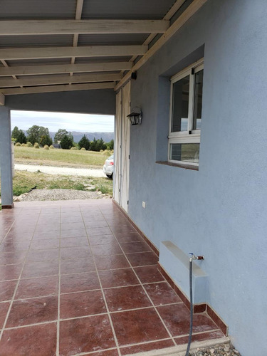 Casa En Venta - 2 Dormitorios 2 Baños - Cochera - 300mts2 - Los Reartes, Córdoba