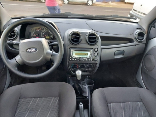 Imagem 13 de 15 de Ford Ka 2009 1.0 Pulse Flex 3p 70 Hp