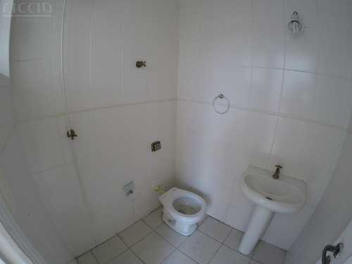 Imagem 5 de 15 de Casa Em Condominio - Jardim Aquarius - Ref: 3539 - V-ca1389