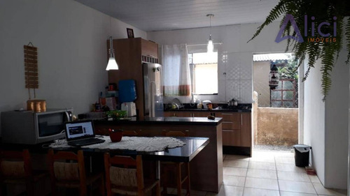 Imagem 12 de 25 de Casa À Venda, Campeche, Florianópolis, Sc - Sc - Ca0003_alici