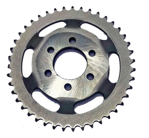 Sprocket Benelli Tnt 250 Trasero De 43 Dientes