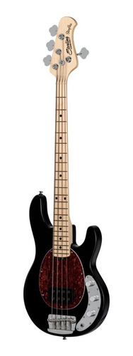 Sterling By Music Man Short Scale Stingray Bass 4 String Aad