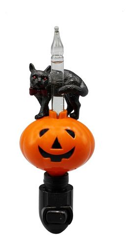 Creative Hobbies Linterna De Calabaza De Halloween Jack O' Y
