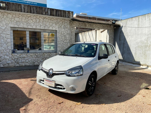 Renault Clio Mio Plus - Nuevo!! Permuto - Financio