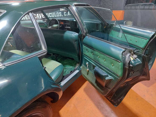 Imagen 6 de 13 de Chevrolet Chevelle Sedan