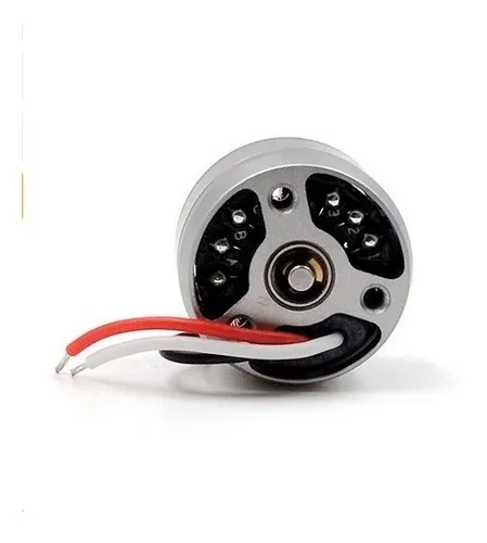 Motor Para Dron Dji Spark - 1504s