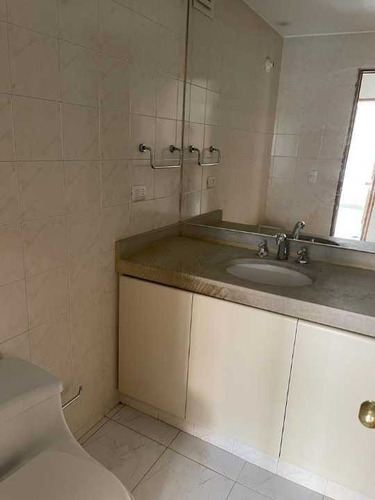 Vendo Apartamento En Colina